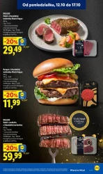 Weekend pełen okazji - Lidl