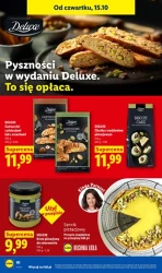 Weekend pełen okazji - Lidl