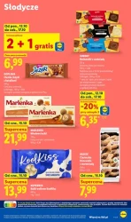Weekend pełen okazji - Lidl