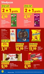 Weekend pełen okazji - Lidl
