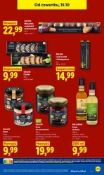 Weekend pełen okazji - Lidl