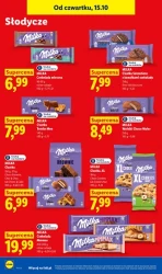Weekend pełen okazji - Lidl