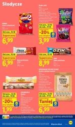 Weekend pełen okazji - Lidl
