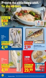 Weekend pełen okazji - Lidl
