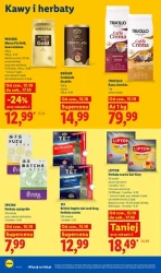 Weekend pełen okazji - Lidl