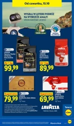 Weekend pełen okazji - Lidl