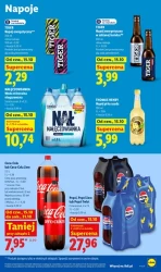 Weekend pełen okazji - Lidl