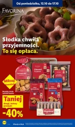 Weekend pełen okazji - Lidl
