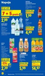 Weekend pełen okazji - Lidl