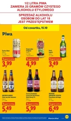 Weekend pełen okazji - Lidl