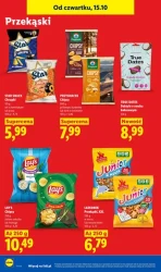Weekend pełen okazji - Lidl