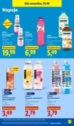 Weekend pełen okazji - Lidl