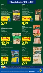 Weekend pełen okazji - Lidl