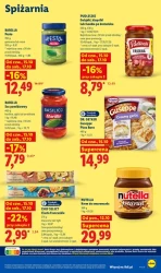 Weekend pełen okazji - Lidl
