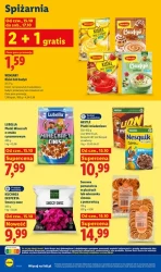 Weekend pełen okazji - Lidl
