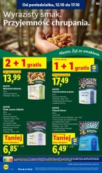 Weekend pełen okazji - Lidl