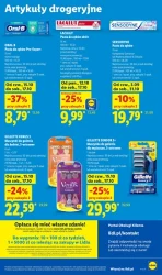 Weekend pełen okazji - Lidl