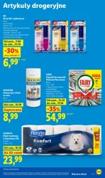 Weekend pełen okazji - Lidl