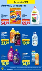 Weekend pełen okazji - Lidl