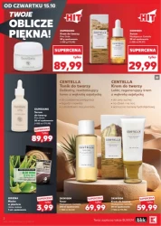 Drogeryjne okazje na co dzień - Kaufland
