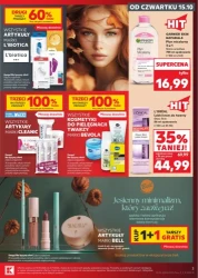 Drogeryjne okazje na co dzień - Kaufland