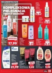 Drogeryjne okazje na co dzień - Kaufland