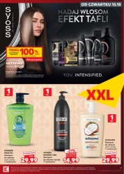 Drogeryjne okazje na co dzień - Kaufland