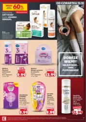 Drogeryjne okazje na co dzień - Kaufland