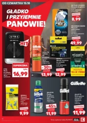 Drogeryjne okazje na co dzień - Kaufland