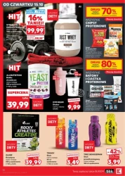 Drogeryjne okazje na co dzień - Kaufland
