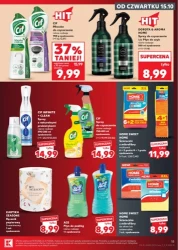 Drogeryjne okazje na co dzień - Kaufland