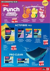 Drogeryjne okazje na co dzień - Kaufland