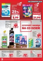 Drogeryjne okazje na co dzień - Kaufland