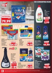 Drogeryjne okazje na co dzień - Kaufland