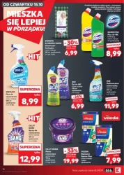 Drogeryjne okazje na co dzień - Kaufland