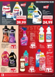Drogeryjne okazje na co dzień - Kaufland