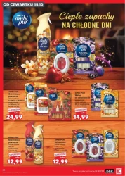 Drogeryjne okazje na co dzień - Kaufland
