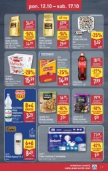 Weekend z cenami na plus - Aldi