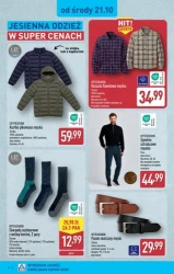 Małe wydatki, duże możliwości - Aldi