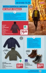 Małe wydatki, duże możliwości - Aldi