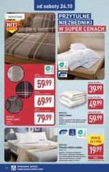 Małe wydatki, duże możliwości - Aldi