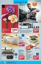 Małe wydatki, duże możliwości - Aldi