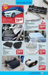 Małe wydatki, duże możliwości - Aldi