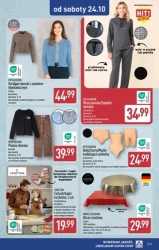 Małe wydatki, duże możliwości - Aldi