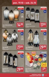 Małe wydatki, duże możliwości - Aldi