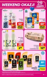Weekendowe łowy na promocje - Carrefour