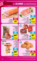 Rabaty na dobry weekend - Carrefour Market