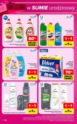 Rabaty na dobry weekend - Carrefour Market