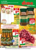 Promocje blisko Ciebie - Dino