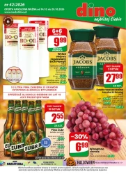 Promocje blisko Ciebie - Dino